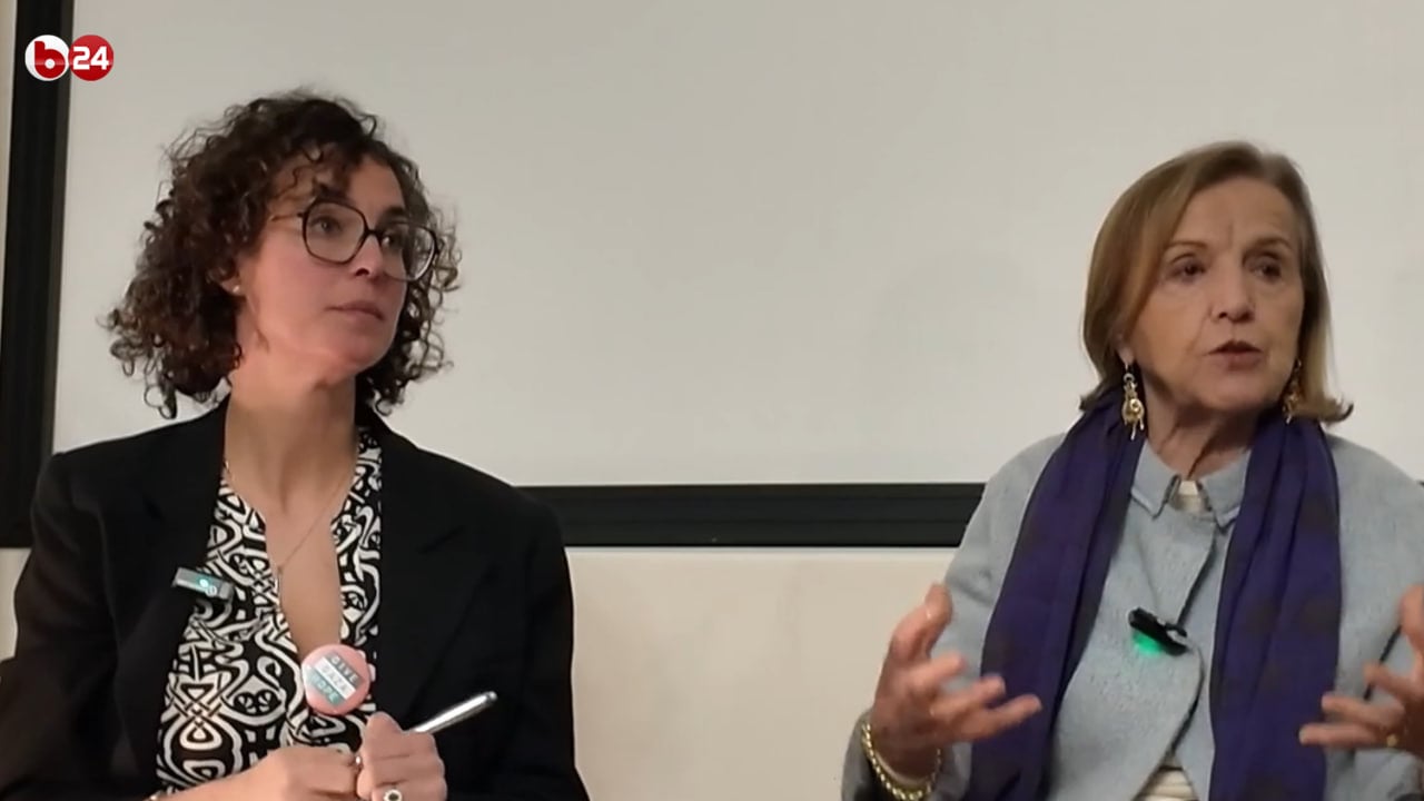 Economia Elsa Fornero, Clara Mattei