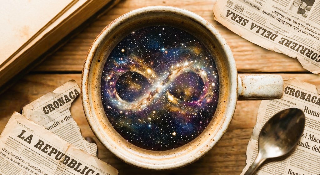 Una Crepa nel cielo