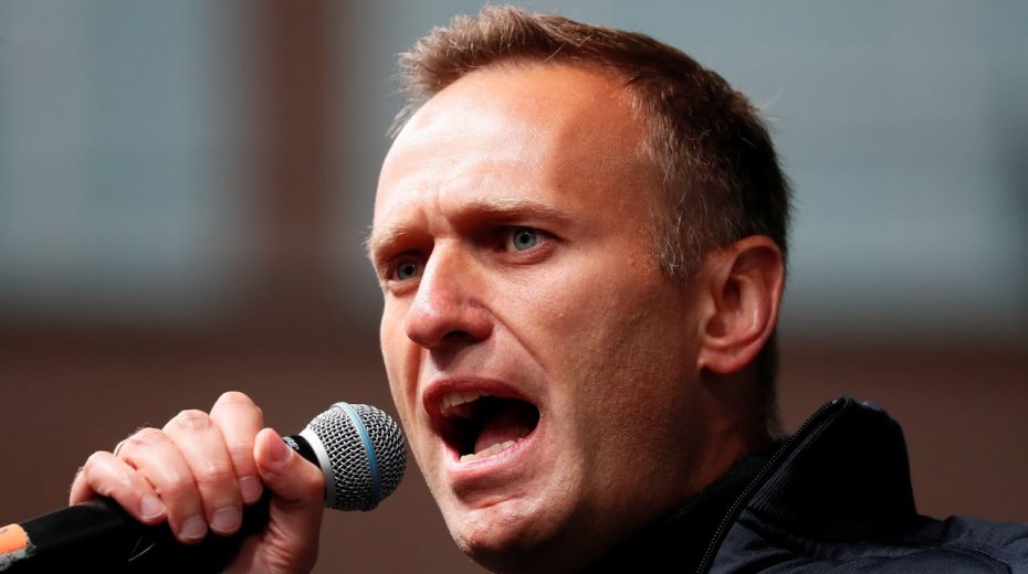 Resistente al Novichok, la Russia ha dovuto andare in Sud America per trovare un veleno letale estratto dalle rane con cui uccidere Navalny!