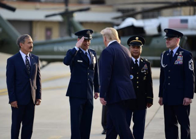 Trump in trappola in Medio Oriente: alleati arabi furiosi, jihad in arrivo?
