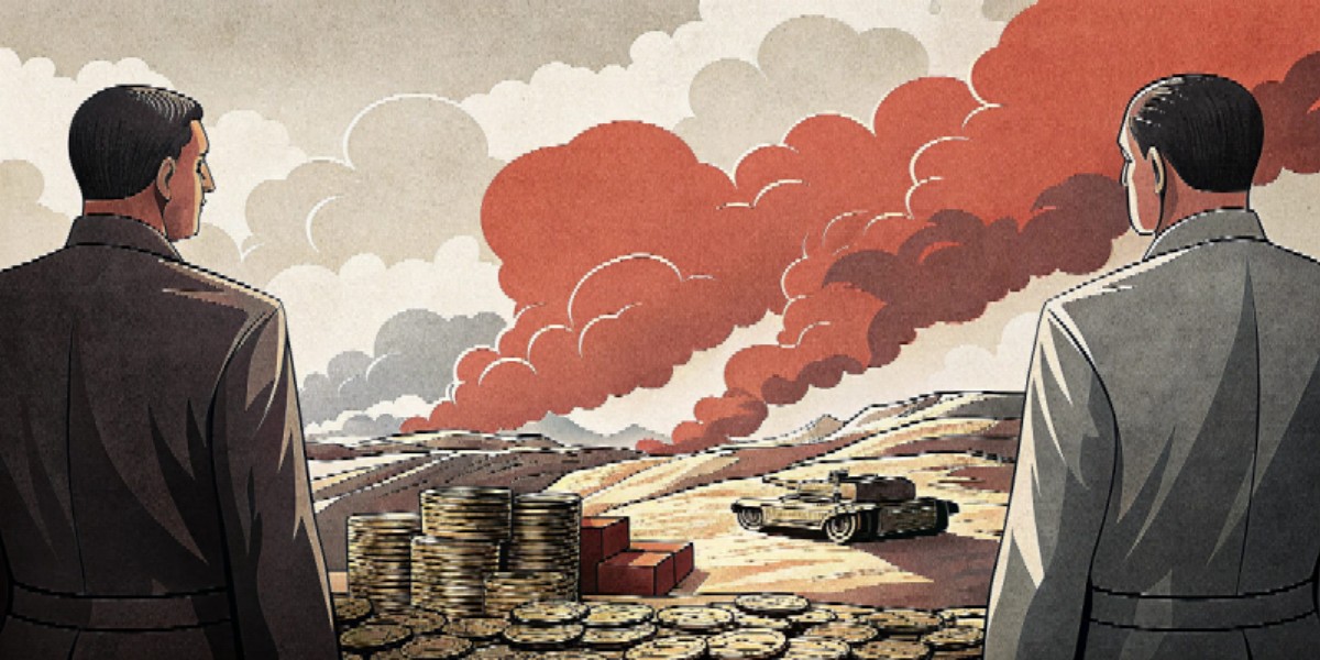 war_profiteers