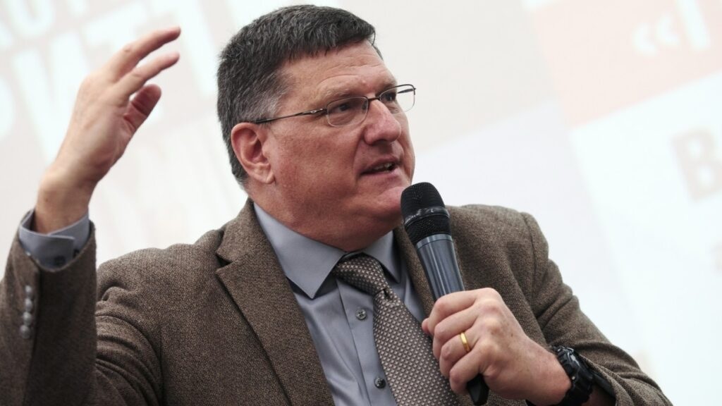 Scott Ritter: “Nello Stretto di Hormuz si può fermare il mondo”