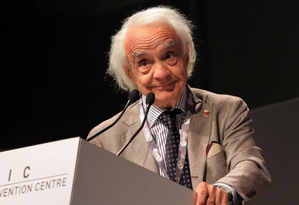 Zichichi, scienziato scomodo perchè parlava chiaro: "C'è una logica che governa l'Universo"