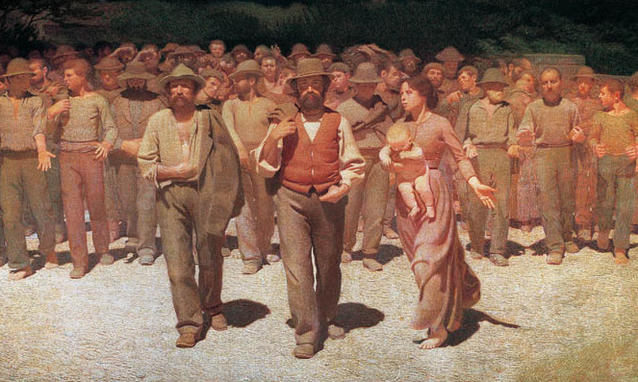 lavoro, lavoratori, alternativa politica