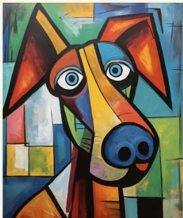 Lump - Picasso