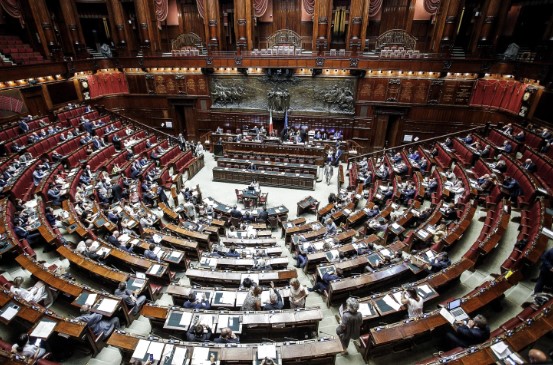 Come sopravvivere al DDL antisemitismo