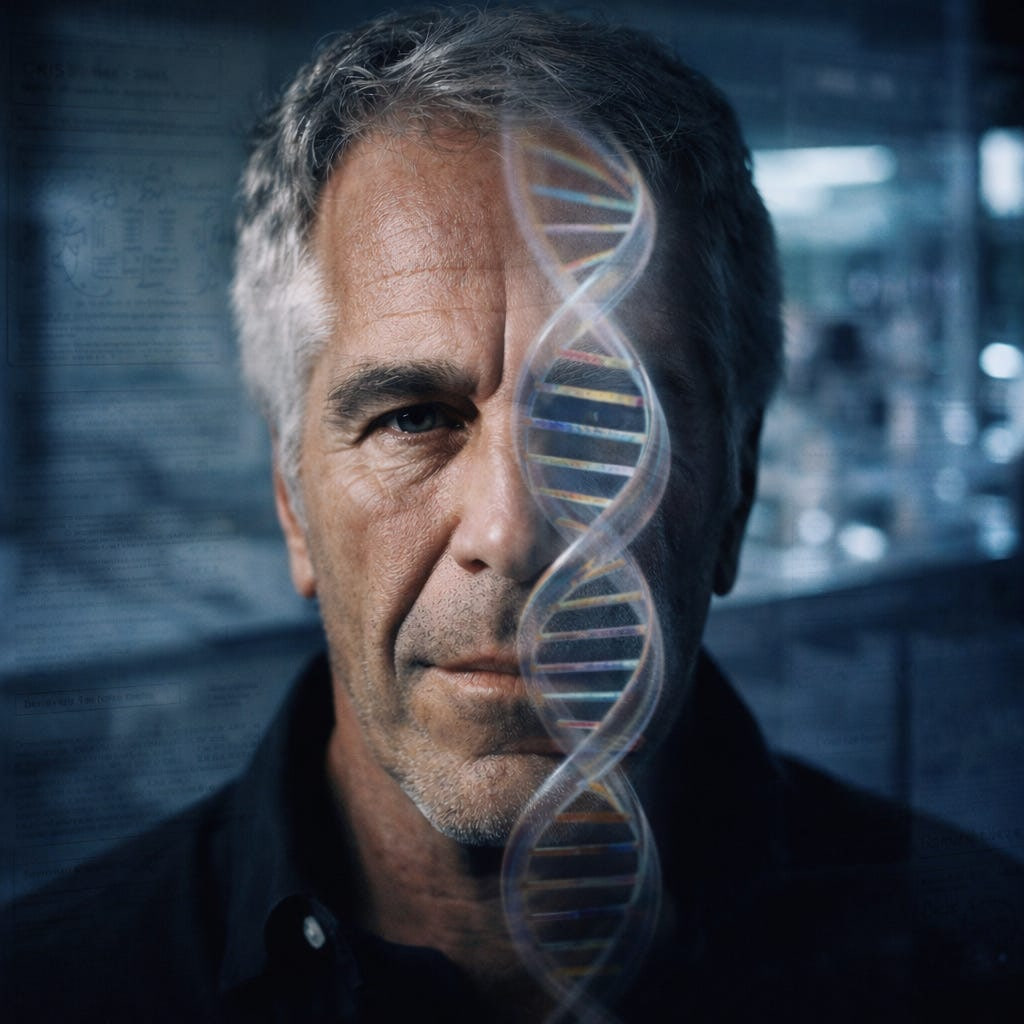 Ingegneria dell’umanità: le e-mail che collegano Epstein all’alba commerciale del CRISPR