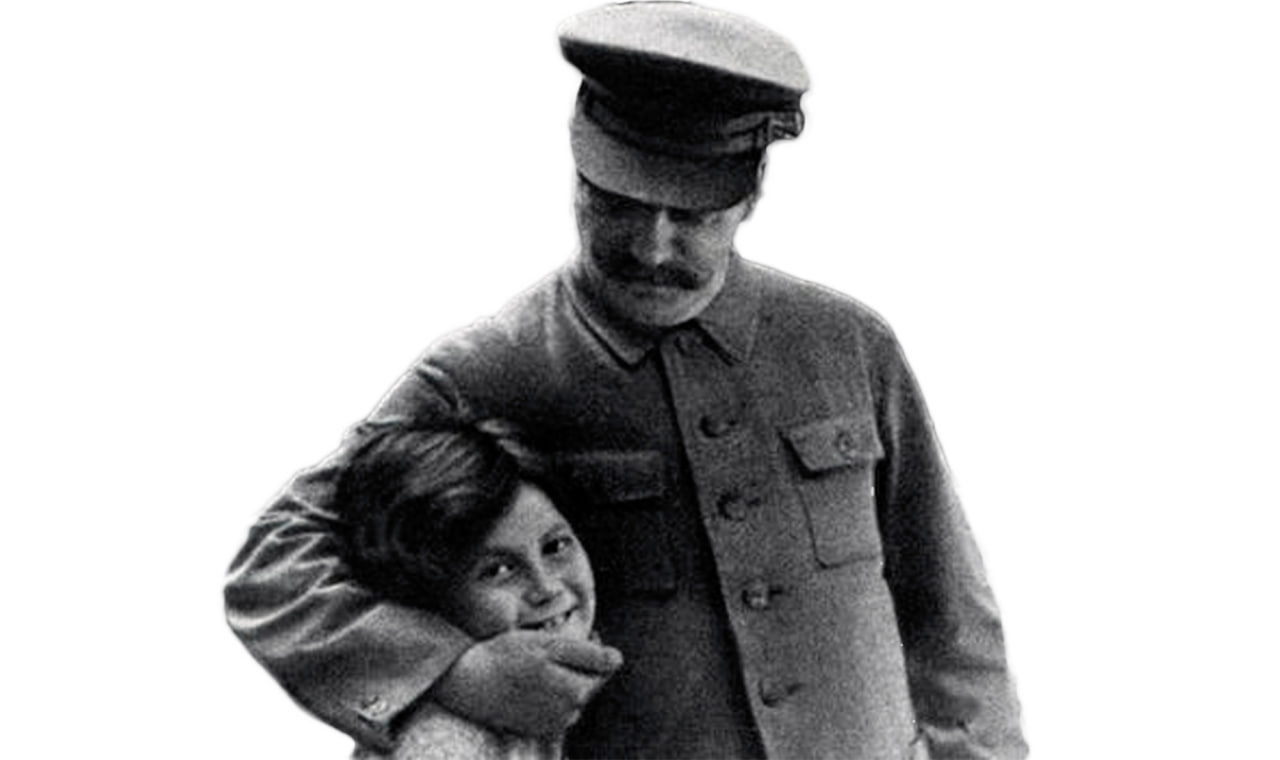 Il complesso di Stalin