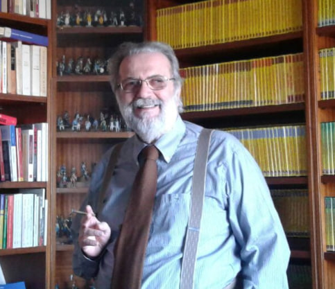 Michele Rallo: “Referendum: perchè voterò SÌ”