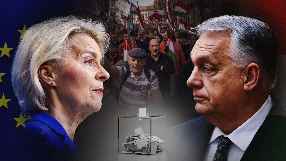 La battaglia per l’Ungheria: come l’Unione Europea intende sconfiggere Viktor Orbán