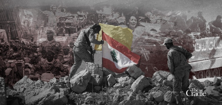 Nel Libano aggredito da Israele, va in scena la lotta di potere interna per trascinare l’esercito in una guerra civile contro Hezbollah