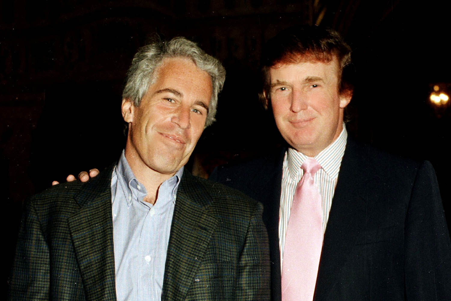 Donald Trump sta cercando una via d'uscita?
