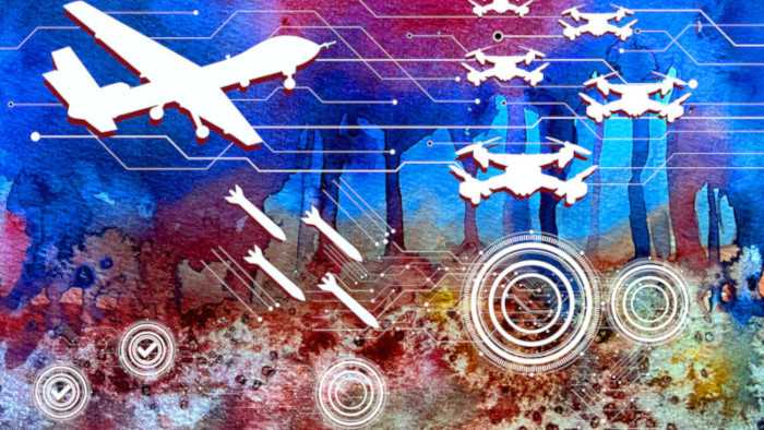 Guerre che predicono il futuro