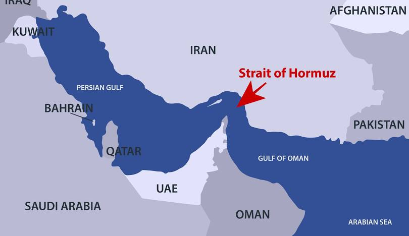 HORMUZ. PERCHÉ LA MOSSA DI TEHERAN SPIAZZA TRUMP