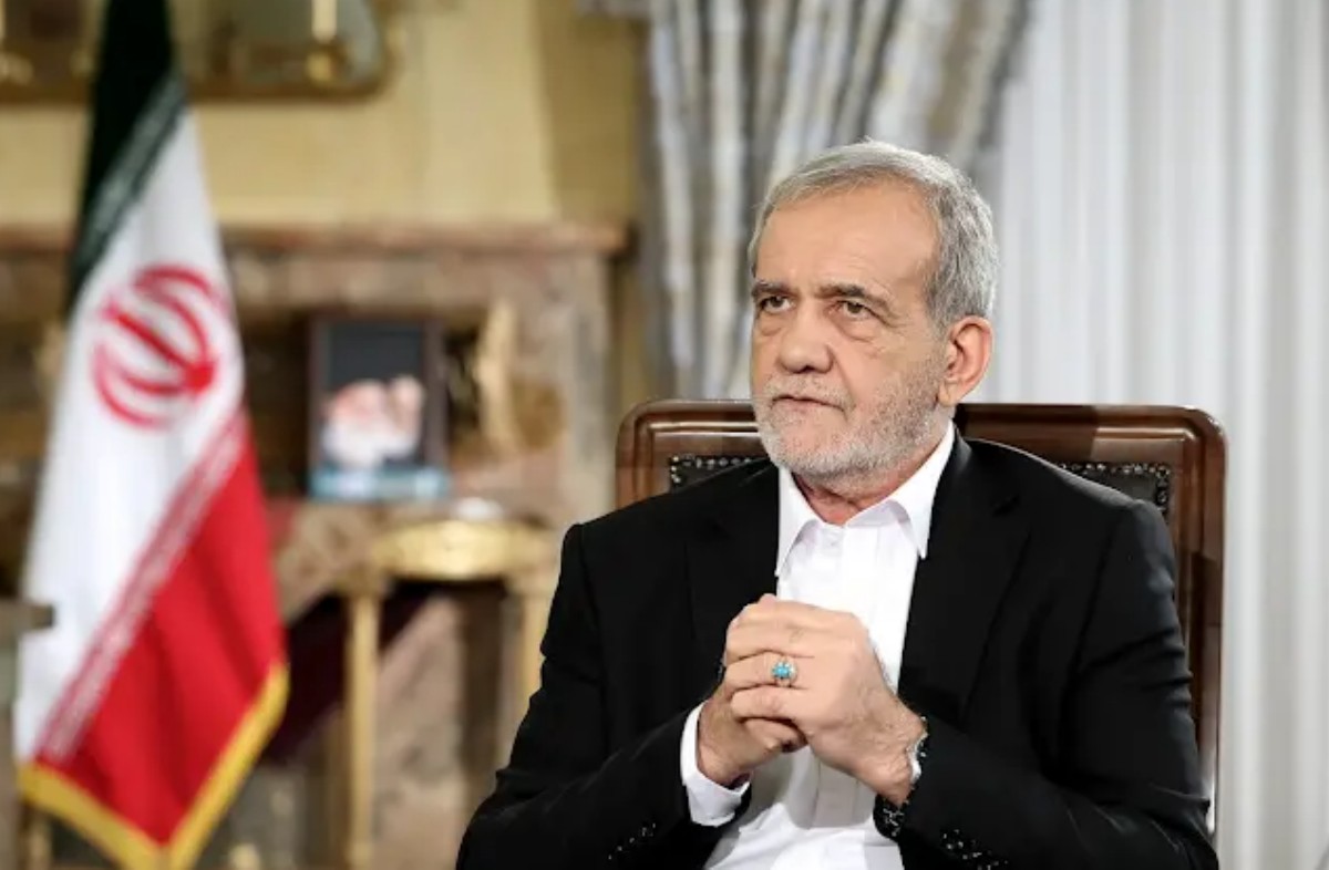 Pezeshkian