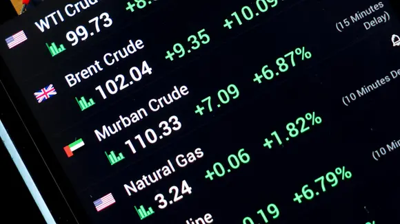 La crisi petrolifera sta arrivando: ecco perchè il mercato finanziario dell'oro nero è una pericolosa illusione