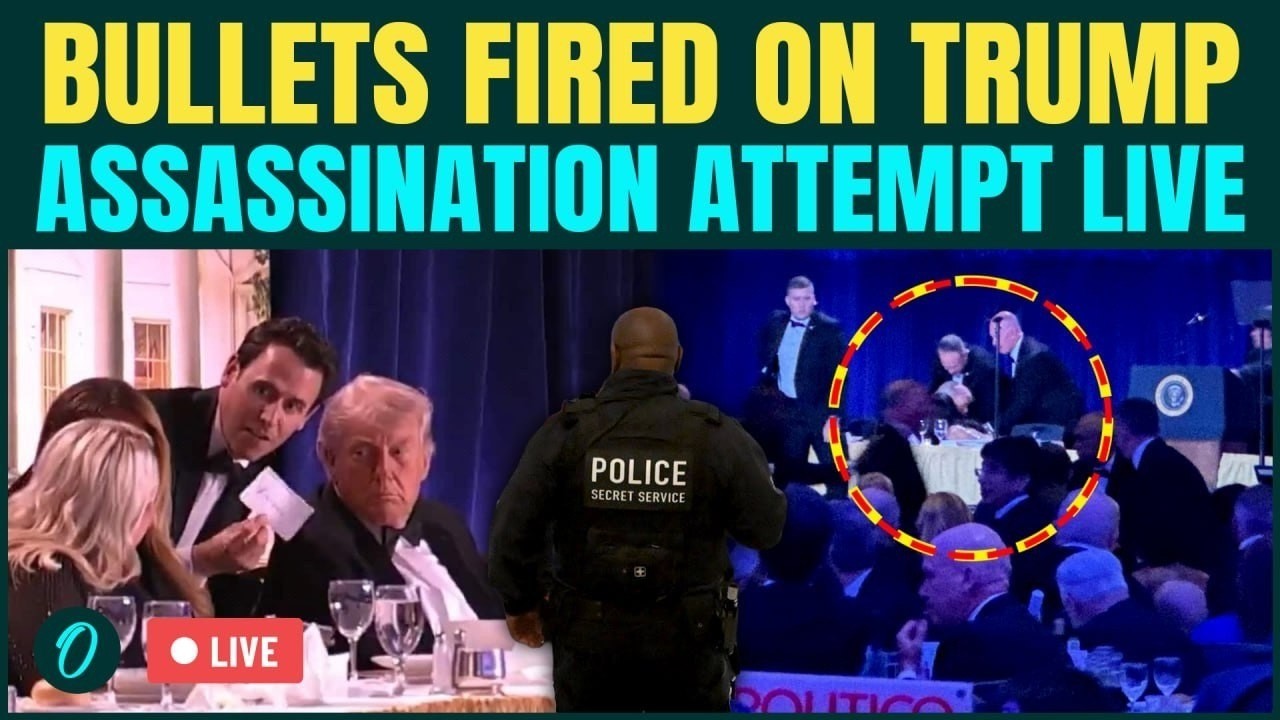 Nuovo tentativo di assassinare Trump: realtà o attentato false flag?
