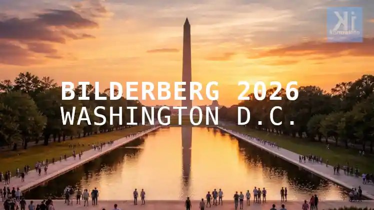 Bilderberg 2026: chi partecipa all'incontro annuale dell'élite globalista
