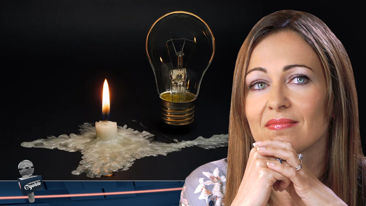 Intervista all’economista Ilaria Bifarini: “Chi guida il Grande Reset e le sorti dell’Occidente ci sta portando alla deriva”