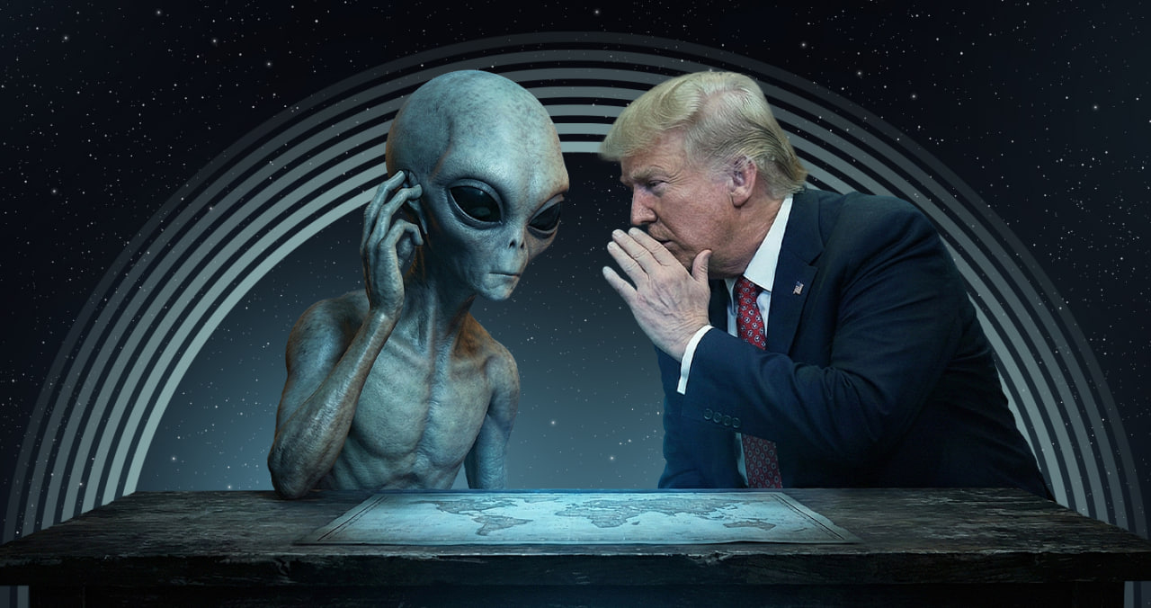 L’operazione psicologica del Pentagono sugli UFO (una futura operazione sotto falsa bandiera?) e gli esami invasivi sui rapimenti alieni