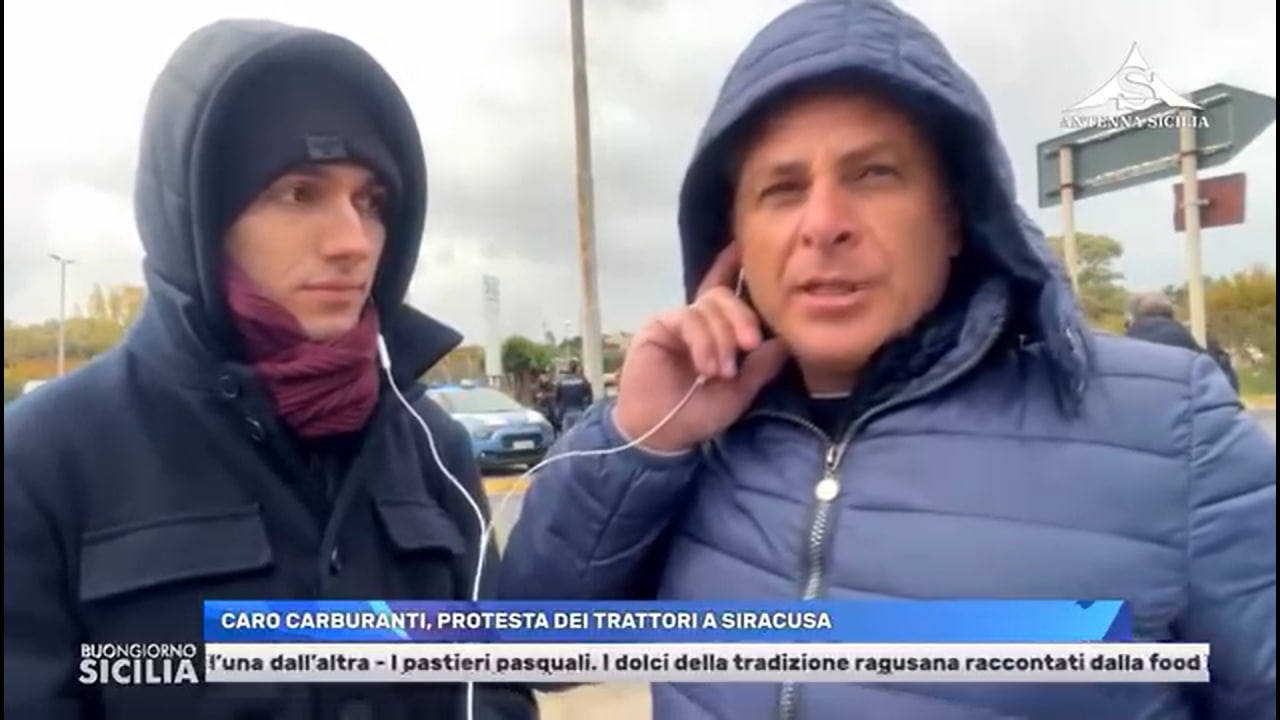 Sicilia, carburante più caro nonostante le raffinerie: la denuncia di Carlo Leone (COAPI)