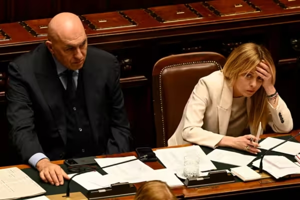 ribellione necessaria