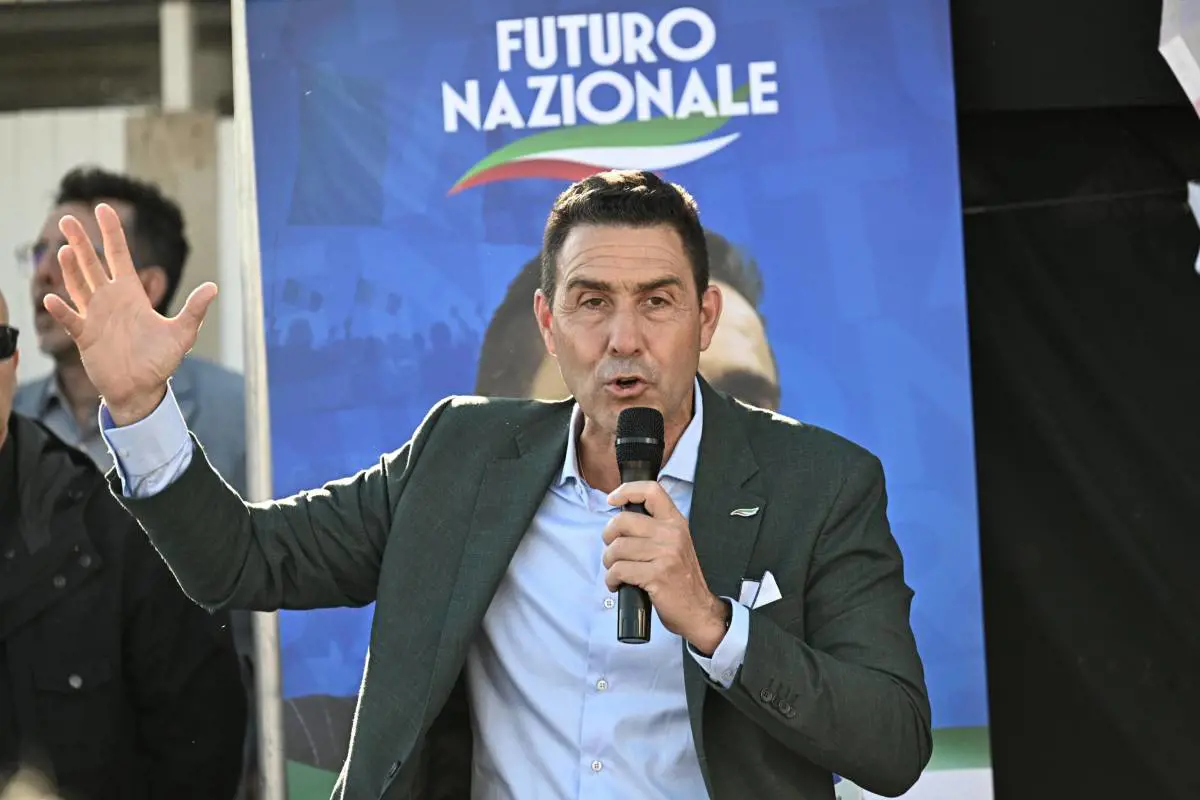 Vannacci e il ciclo del catalizzatore: come il sistema produce i suoi oppositori