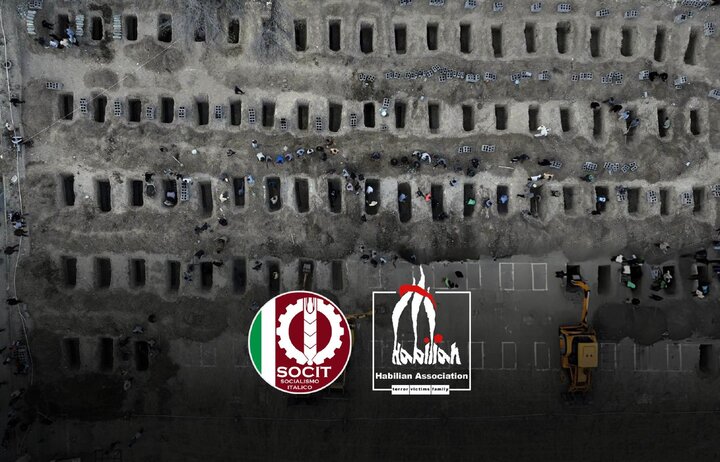 Socit e Associazione Habilian condannano l’attacco statunitense contro l’Iran