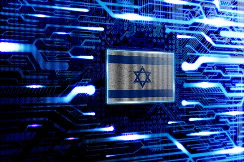 La cassaforte digitale d'Occidente è Israele: per questo nessuno la critica