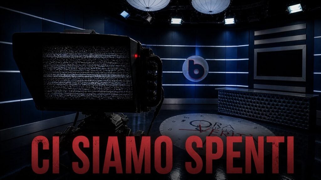 informazione, Byoblu, Messora