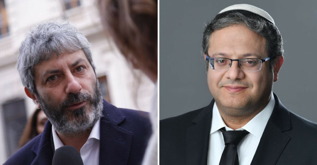 La Regione Campania chiude alle relazioni con Israele. Ma si fa sul serio?