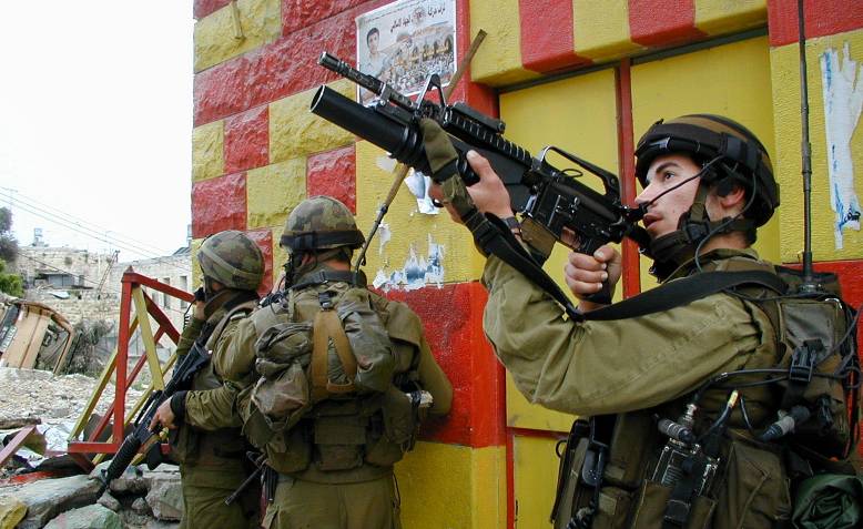 Radio Gaza #39 – “Una nuova operazione di terra israeliana è ormai inevitabile”