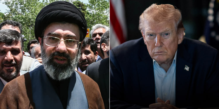 il “Nuovo Ordine Iraniano” e il caos coloniale