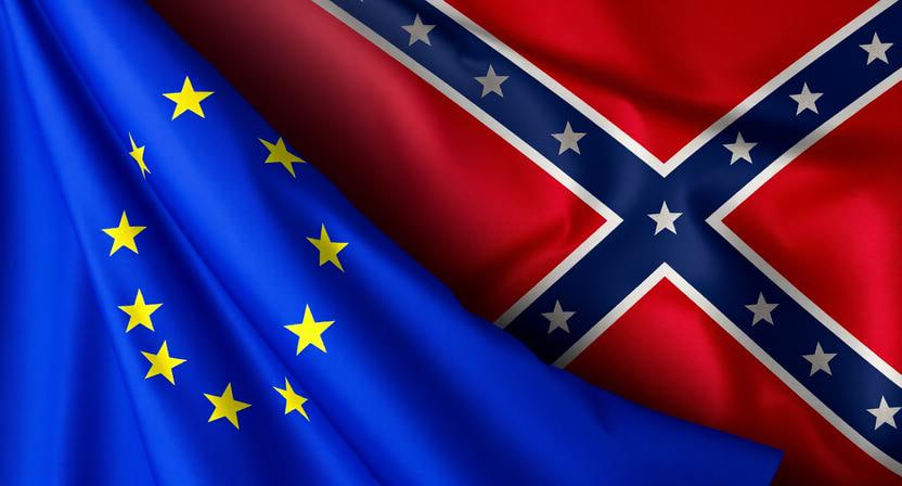 La rivincita dei "cotonieri" nel XXI secolo