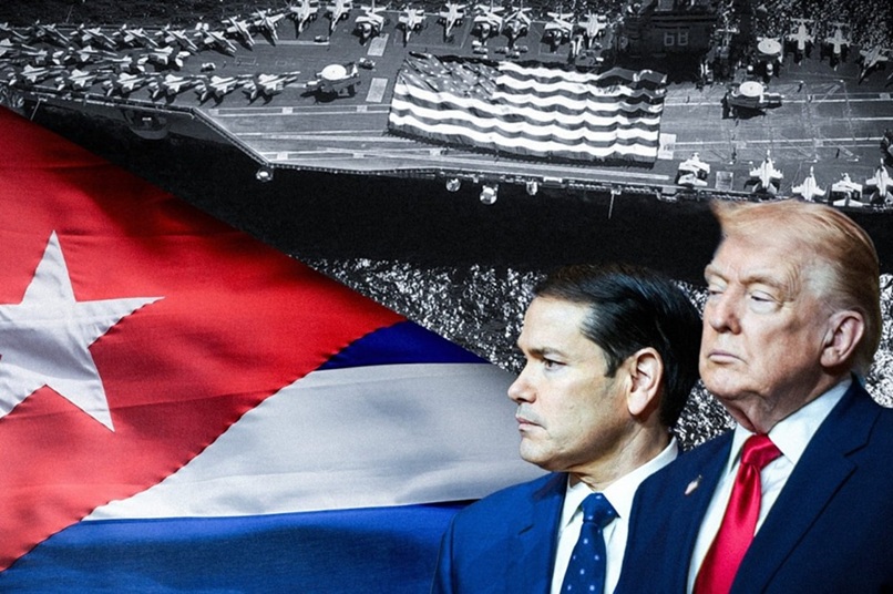 Embargo, ricatto, invasione: gli Stati Uniti stanno preparando un attacco militare contro Cuba?