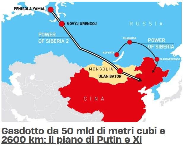 LA SCONFITTA DELL’EUROPA