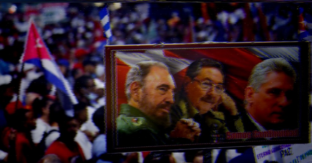 L’inguardabile incriminazione di Raúl Castro e le illegali mire USA su L’Avana