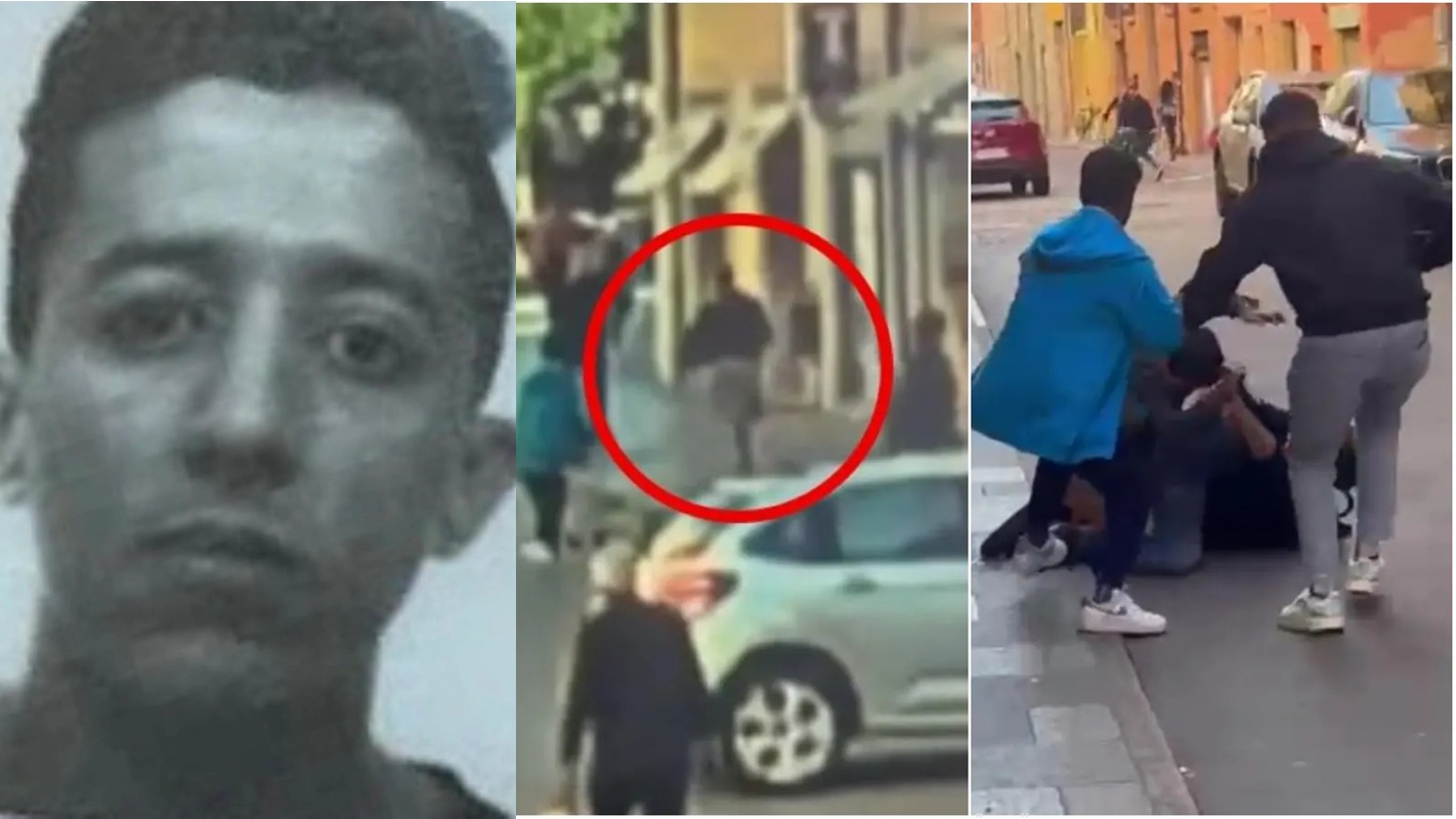 I FATTI DI MODENA TRA PROPAGANDA E REALTA'