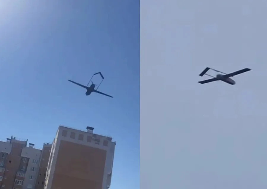 Mosca minaccia massicci attacchi al centro di Kiev se Zelensky disturberà le celebrazioni del Giorno della Vittoria