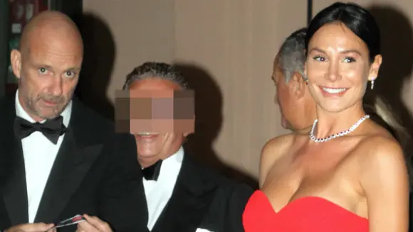 CASO GRAZIA NICOLE MINETTI - DA SOHO A LONDRA: IL SALÒ CONTEMPORANEO DEI MILIARDARI INTOCCABILI