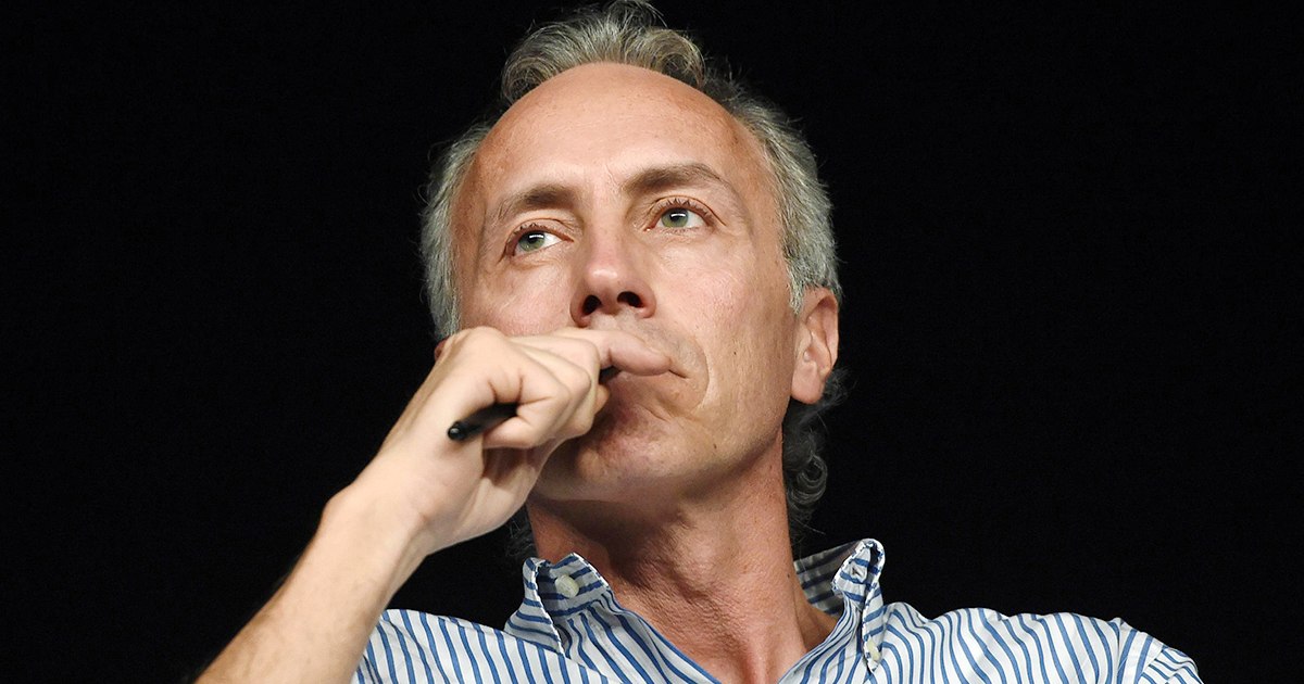 Caro Travaglio, il sionismo non è quello che dici tu