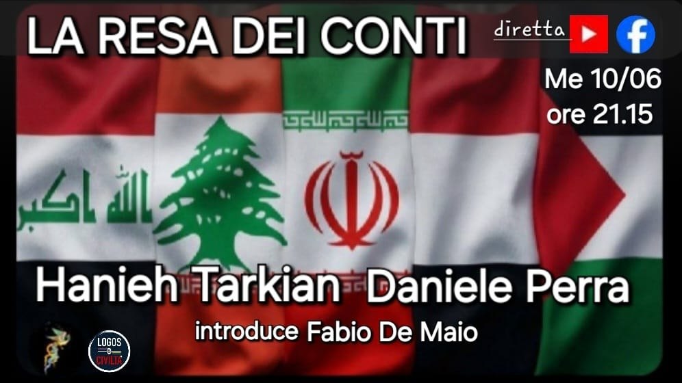 LA RESA DEI CONTI - DIBATTITO VIDEO