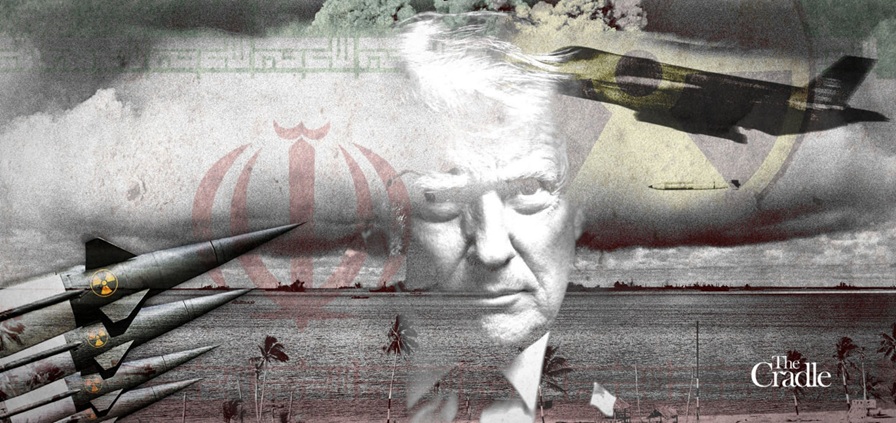 Un attacco nucleare contro l'Iran: perché Israele e gli Stati Uniti non hanno nulla da guadagnare dal varcare la linea rossa definitiva