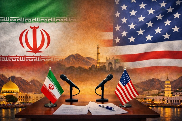 Iran-Stati Uniti: le 14 clausole del Memorandum d'intesa alla firma