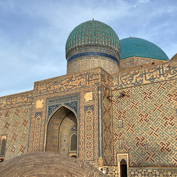 L’altro Islam in Asia centrale: misticismo Sufi e la “Piccola Mecca”