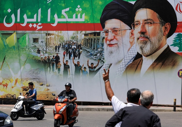 IRAN - STATI UNITI: ACCORDO DI PACE O TREGUA PER CONFLITTO FINALE? - DIBATTITO VIDEO
