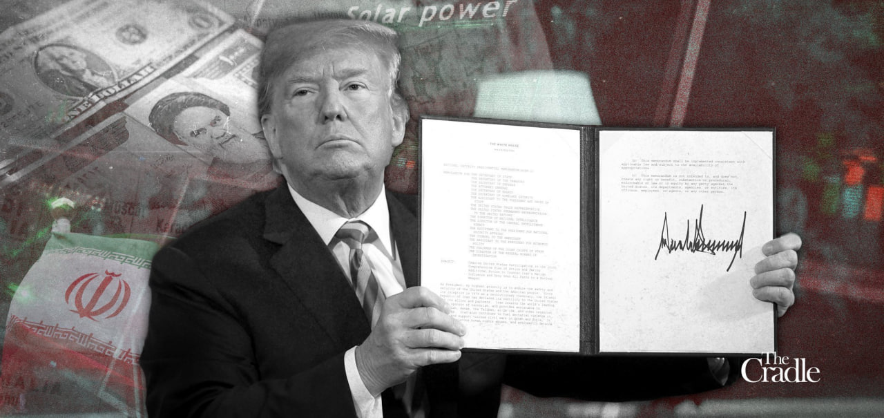 Stati Uniti-Iran: il cessate il fuoco di una guerra che Washington non può più sostenere