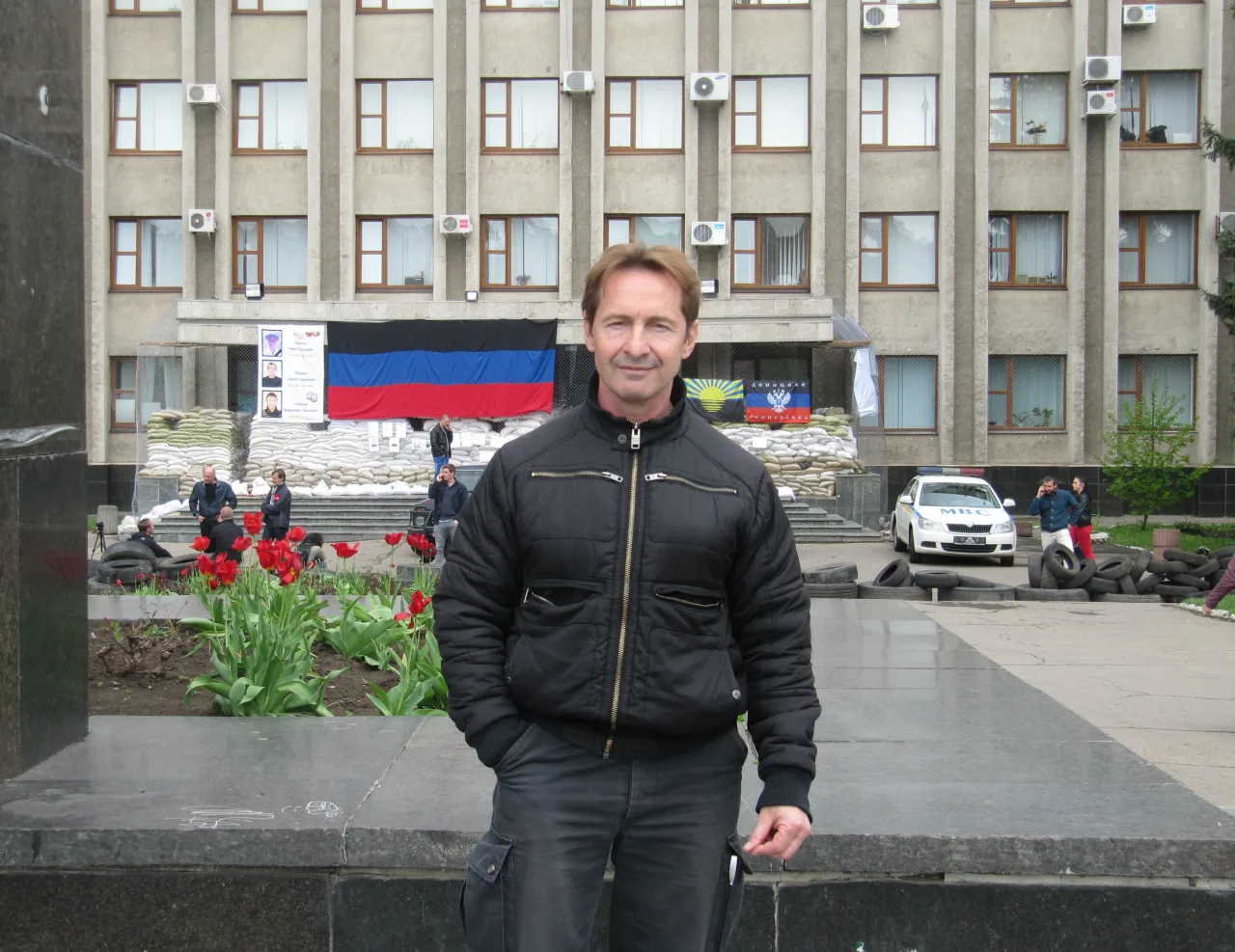 7Slavyansk, 29 APR 2014 © Eliseo Bertolasi