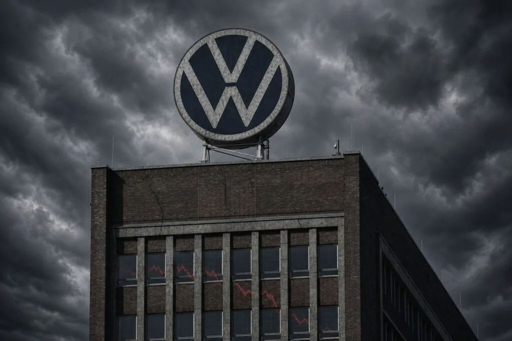 Addio all'Auto tedesca ed europea: la crisi di un mondo tra sovrapproduzione, concorrenza cinese e delocalizzazioni