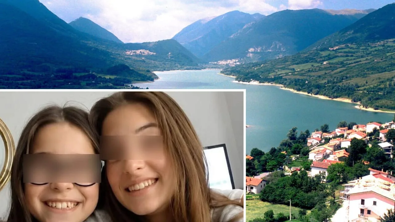 ALTRA FAMIGLIA DEVASTATA E DATA IN PASTO AI MEDIA: COSA È DAVVERO ACCADUTO ALLE DUE SORELLINE SCOMPARSE?